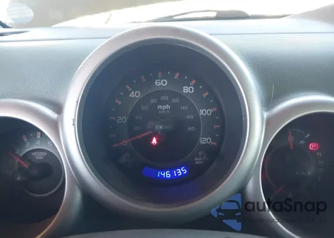 2005 Honda Element Ex из США, поврежденный, VIN 5J6YH28685L019346